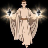 God of Ethereum $Goe