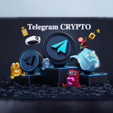 Telegram Crypto