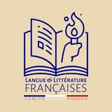 انجمن علمی گروه زبان و ادبیات فرانسه (CLF)