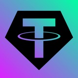 $USDT on SOL PORTAL