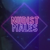 NUDISTMALES 🔞🏳️‍🌈