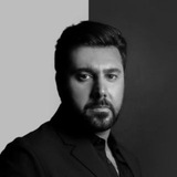 Ehsan Khajeamiri 🎙