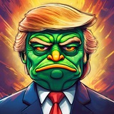 Pepe Trump