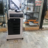 دنیای چاپگر احمدزاده