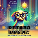 Retard Dog AI - $RDAI Portal