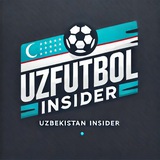 UzFutbol Insider
