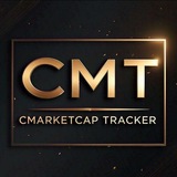 $CMT - CMARKETCAP TRACKER - USDT REWARD