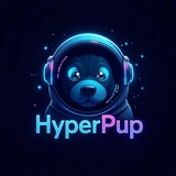 Hyperpup (HPUP) Portal