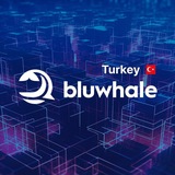 Bluwhale Official 🇹🇷 Turkey