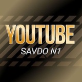 YUTUBE SAVDO N1 | YUTUB KANAL SAVDOSI