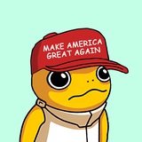 Turbo Trump-$TURBO Group
