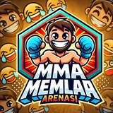 🇺🇿MMA(Memlar Arenasi)