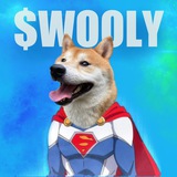 $WOOLY CTO
