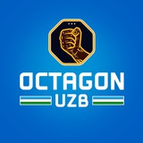OCTAGON UZB