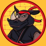 Rhino Ninja Portal