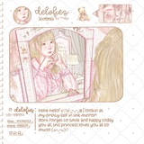 ༝ delofies ׂ 𓈒 ✿ archive