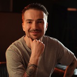 Александр Кузьмичев @tattoomanul