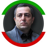 کانال رسمی دکتر علیرضا رحیمی