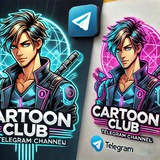CARTOON CLUB™