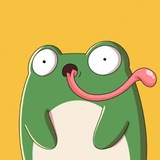 Bitcoin Frugs | BNB 🐸