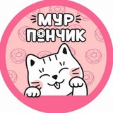 Мур Пончик😺