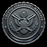 $CSR Crypto Strategic Reserve