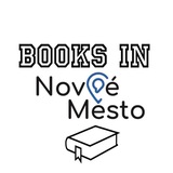 Nové Město Books