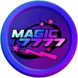 MAGIC7777 CTO