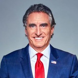 Secretary Doug Burgum