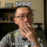 boker : bocah keren