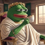 Kekius Maximus CTO