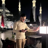 الناشط حمزة المصري ـ لبنان
