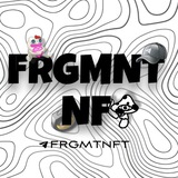 FRGMNT | NFT