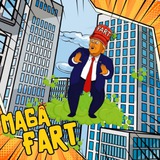 MAGA FART $MFART