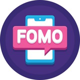 $FOMO Community TakeOver
