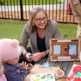 Jacinta Allan