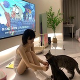 云端•桃子•杏子的日常🍑