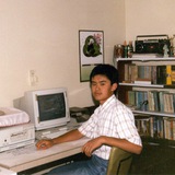 CZ First Computer $X286