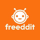 FREEDDIT portal