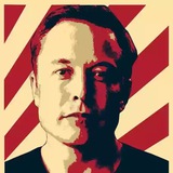 OFFICIAL MUSK $MUSK
