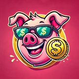 PIGGY COIN ($PIGGY)🐷