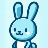 hopper the rabbit