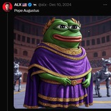 Pepe Augustus