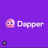 DAPPER CALLS