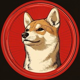 Jomon - The original Shiba