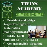 Twins academiy