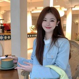 甜美小妞杨钰莹的爱巢