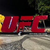 Kolos on UFC