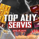 𝙏𝙊𝙋 𝘼𝙇𝙄𝙔𝙘𝙖𝙥 servis otziv