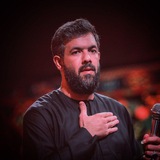 کربلایی حسین ستوده
